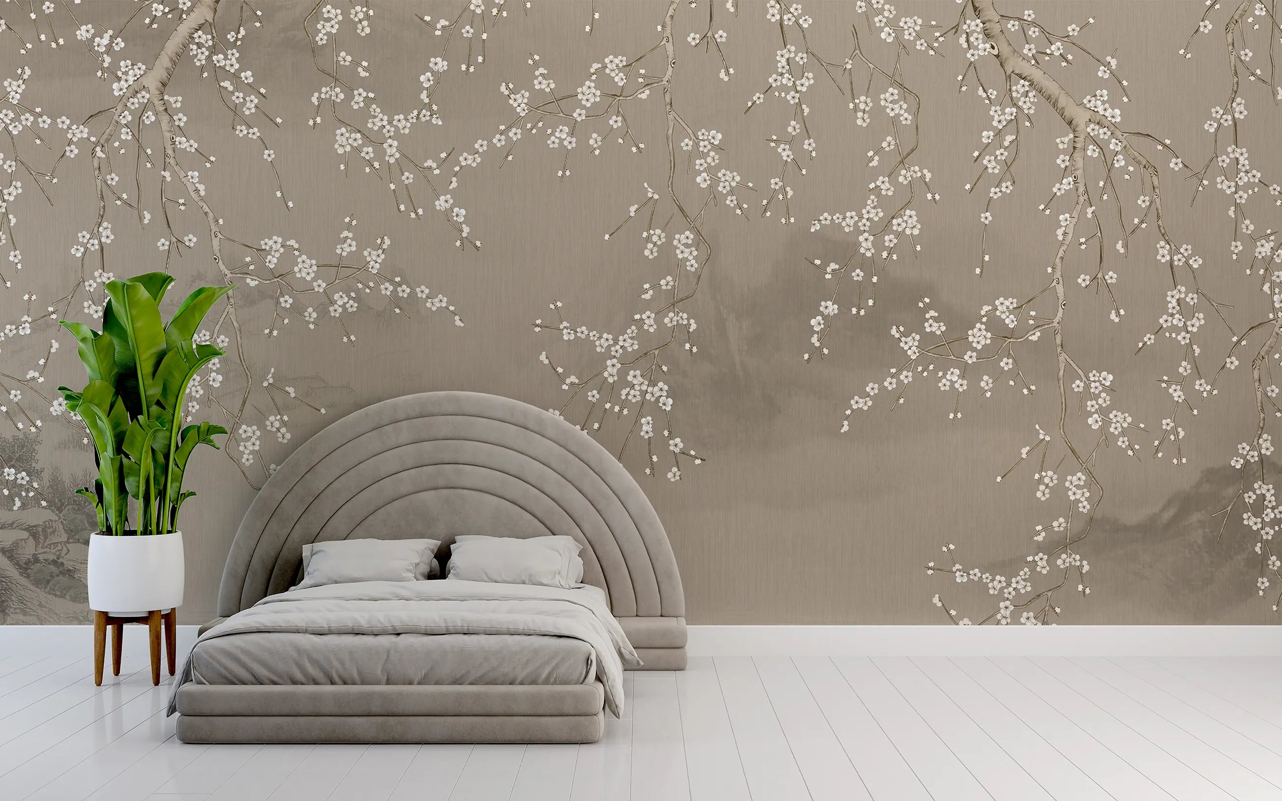 Garden Symphony - Quirky Looks