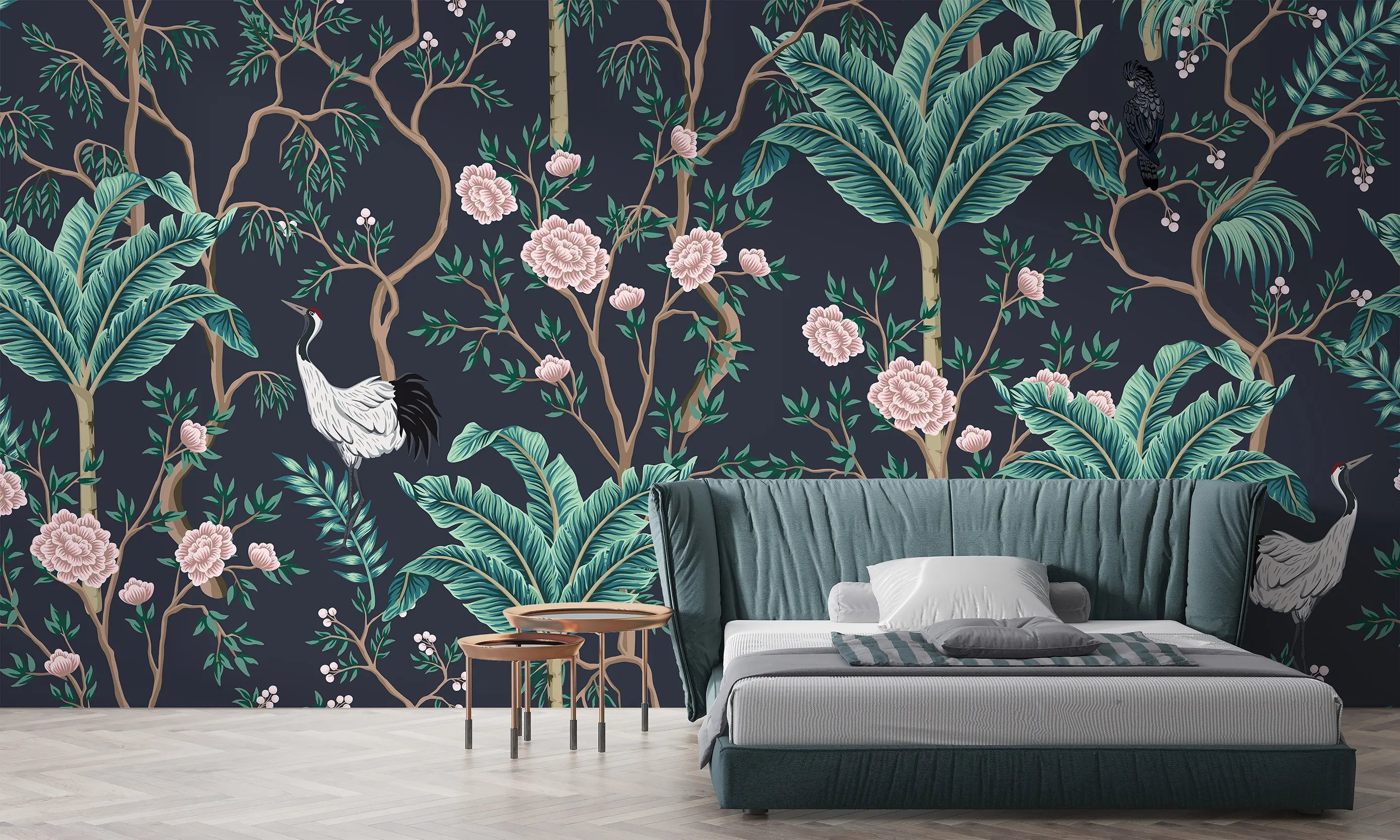 Silk Whisper - Quirky Looks