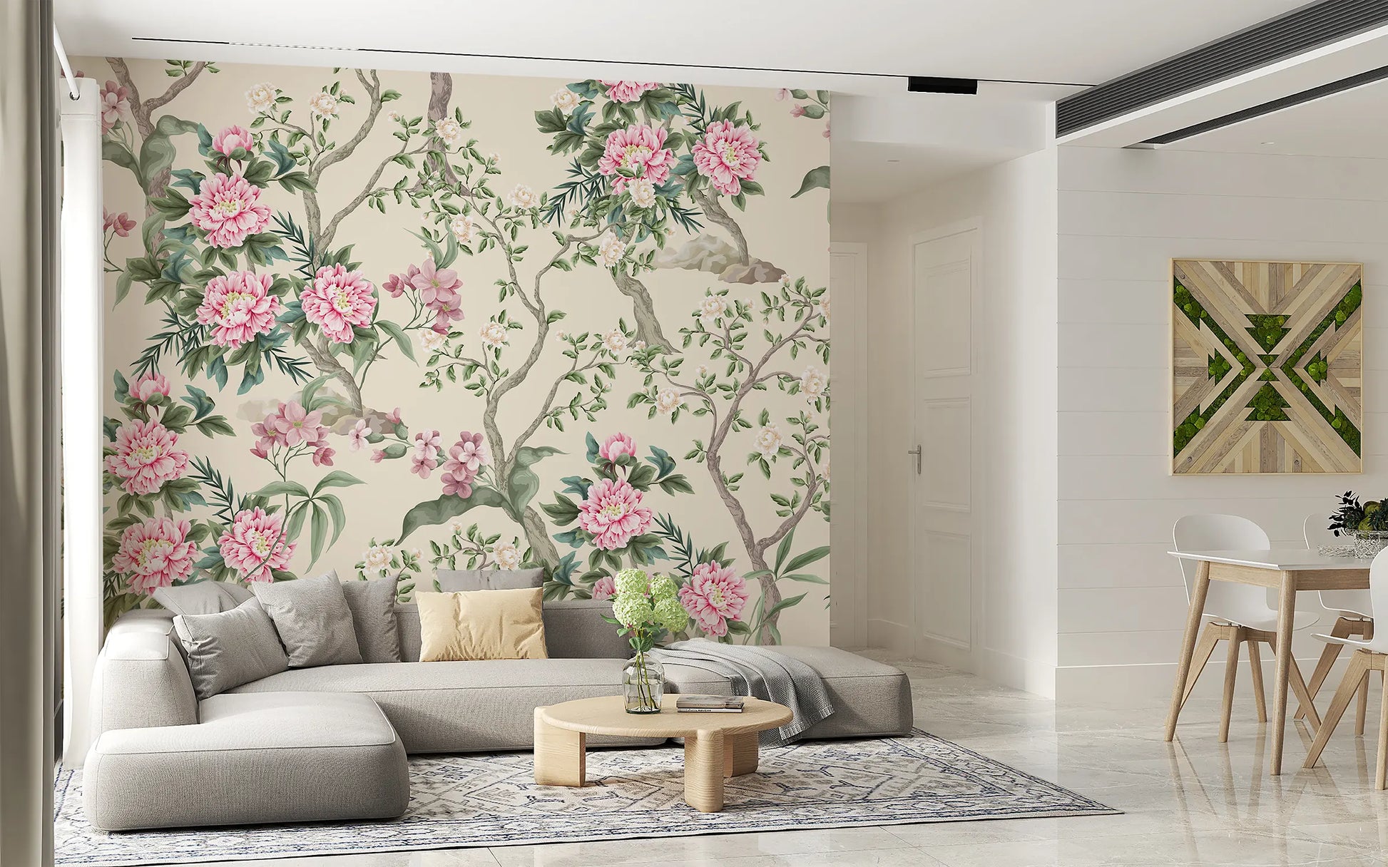 Spring Whisper - Quirky Looks