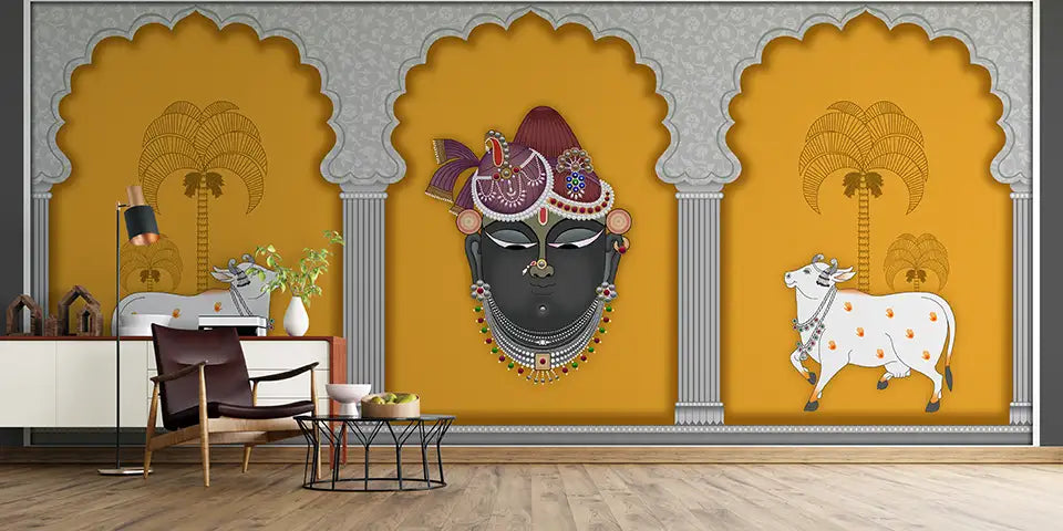 Royal Kamdhenu Darbar - Quirky Looks