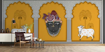 Royal Kamdhenu Darbar - Quirky Looks
