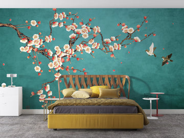 Silk Garden - Quirky Looks