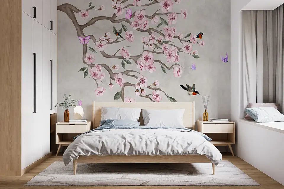 Whispering Leafs - Quirky Looks