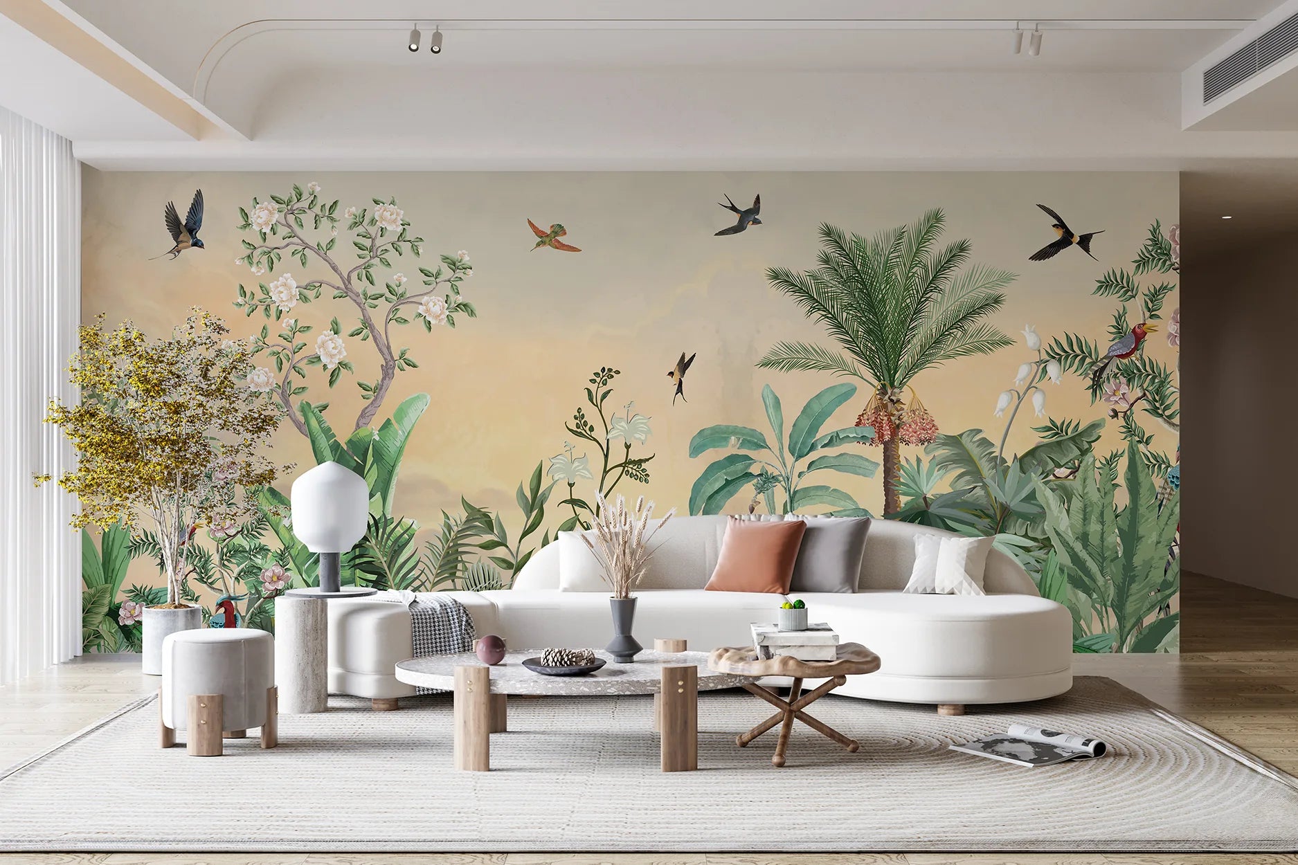 Bird Song Sketch - Quirky Looks1621243260e1af0c20-2