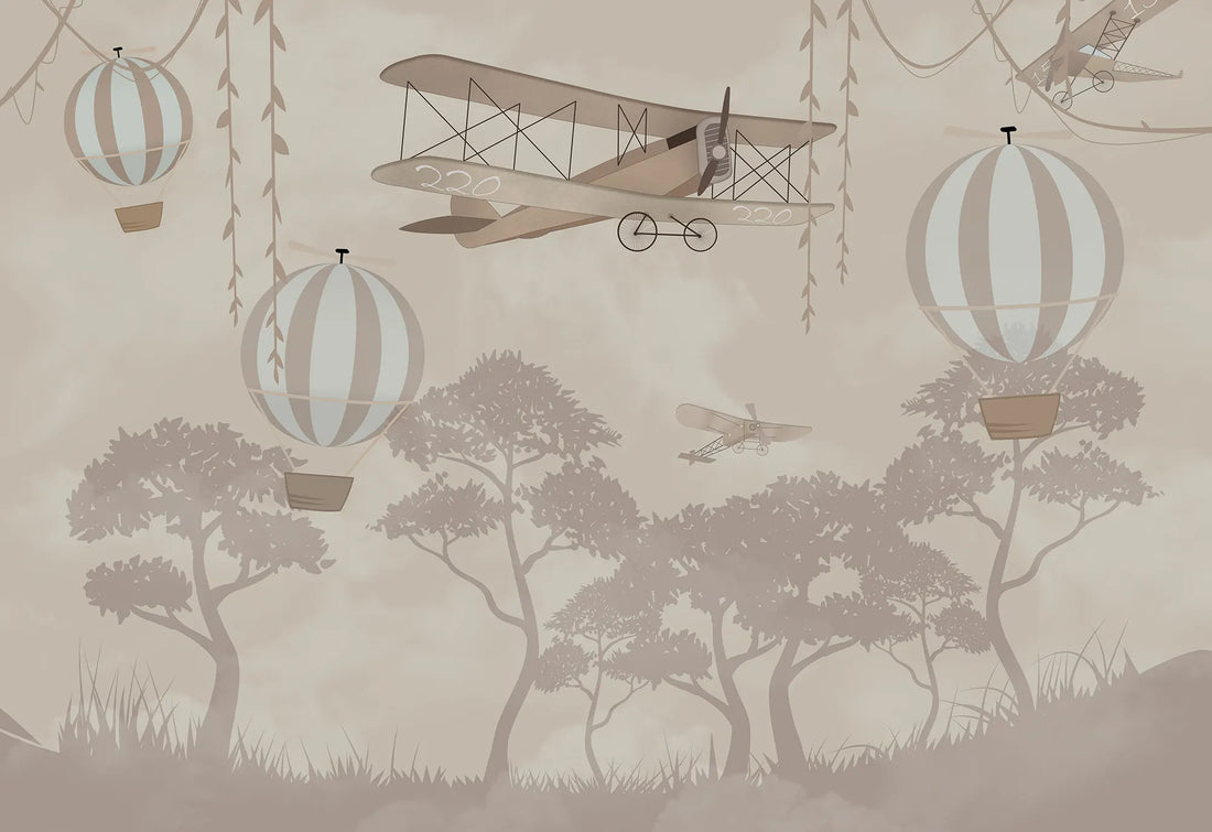 magical twilight safari