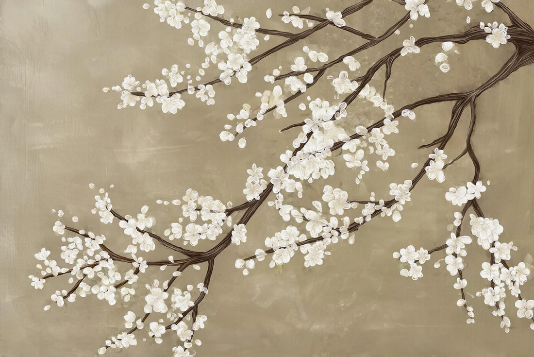 Soft Garden Melody - Quirky Looks