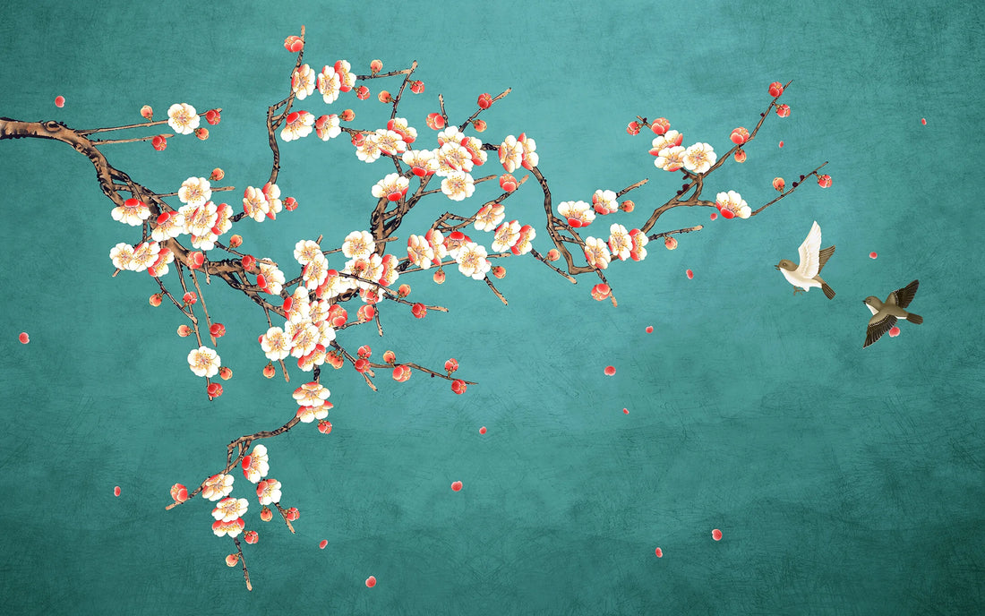 Silk Garden - Quirky Looks