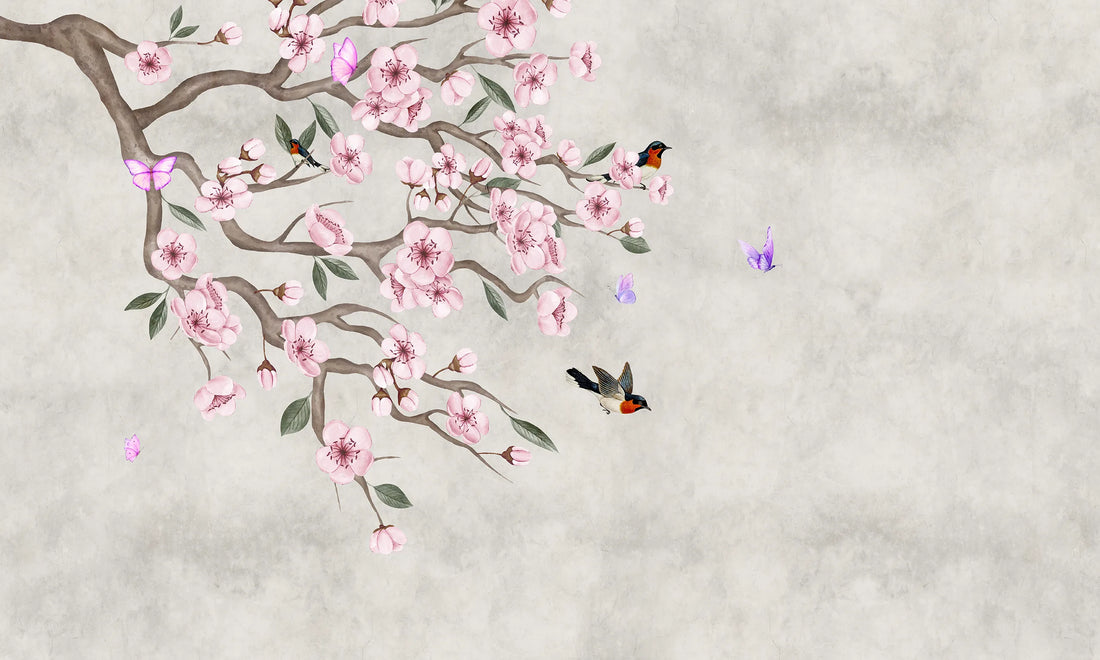 Whispering Leafs - Quirky Looks