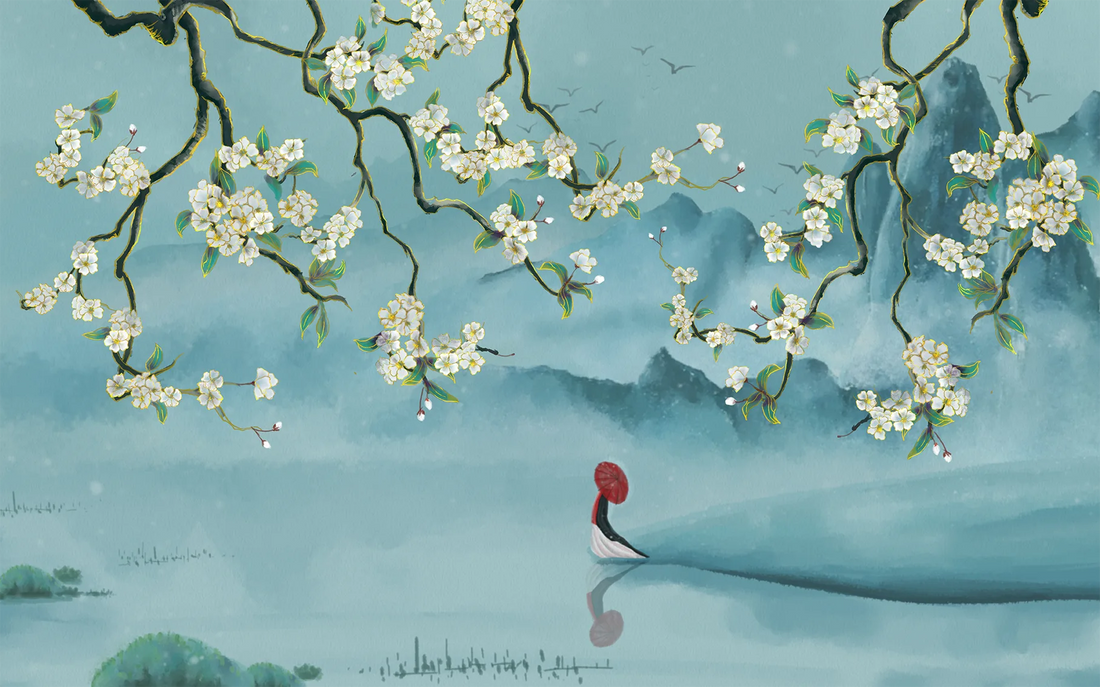 Wing Haven - Quirky Looks