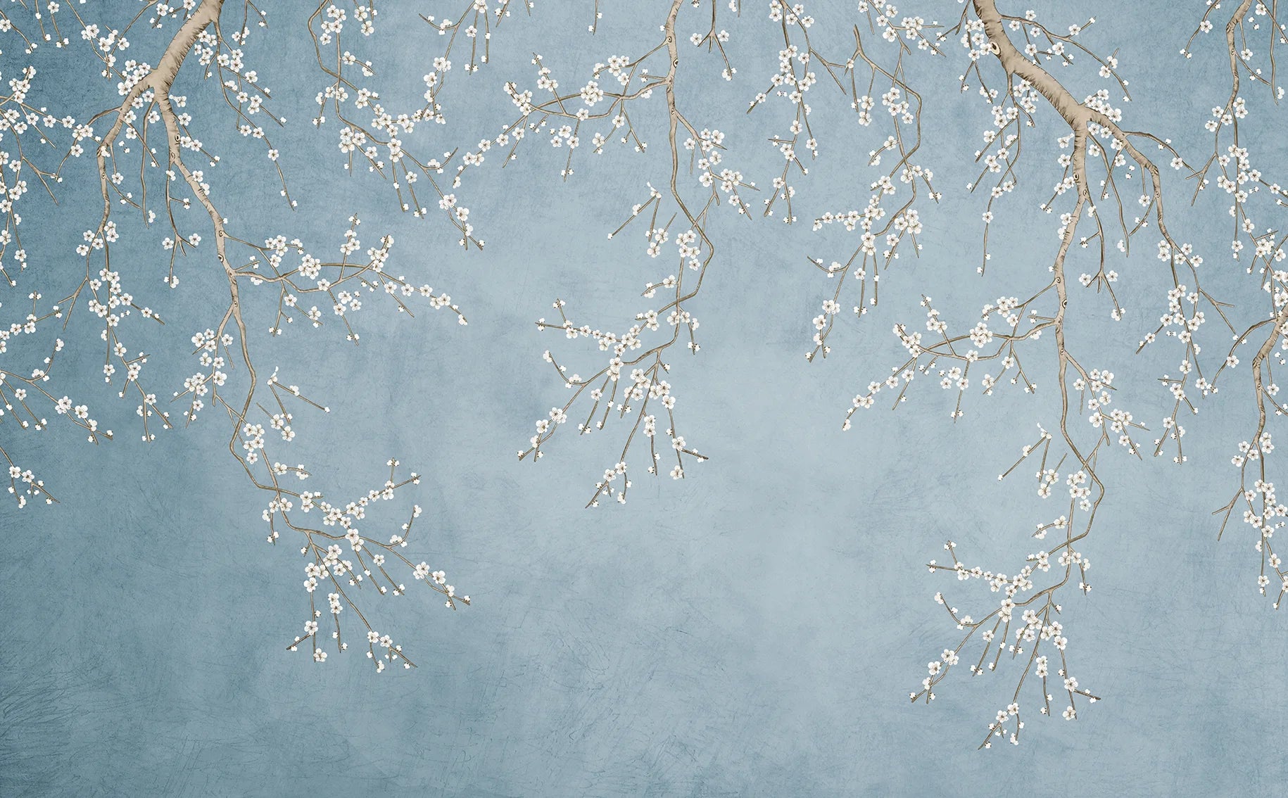 Elegant Branch Serenity - Quirky Looks