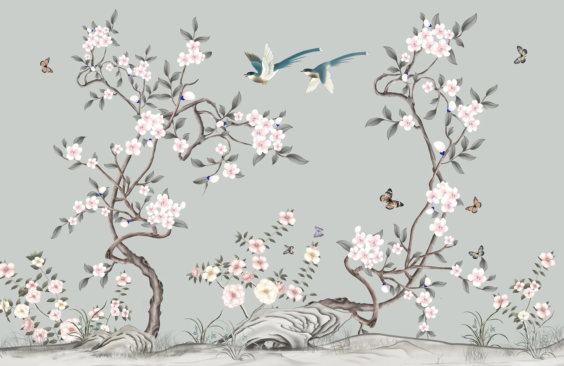 Soft Feather Reverie - Quirky Looks