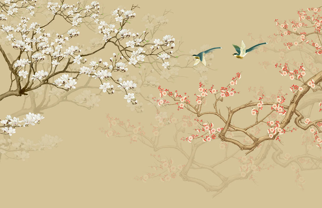 Soft Symphony - Quirky Looks