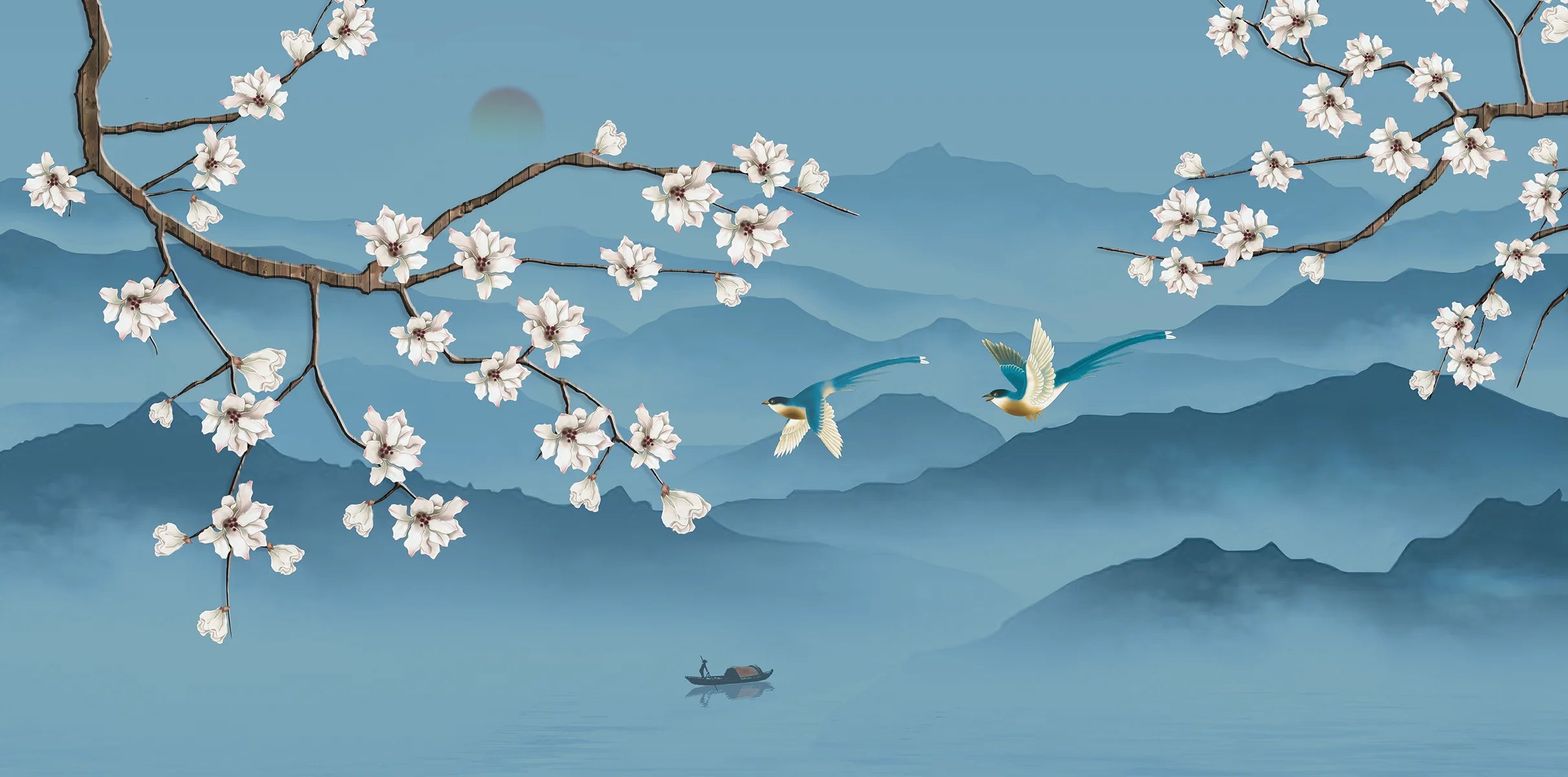 Jade Leaf Harmony - Quirky Looks