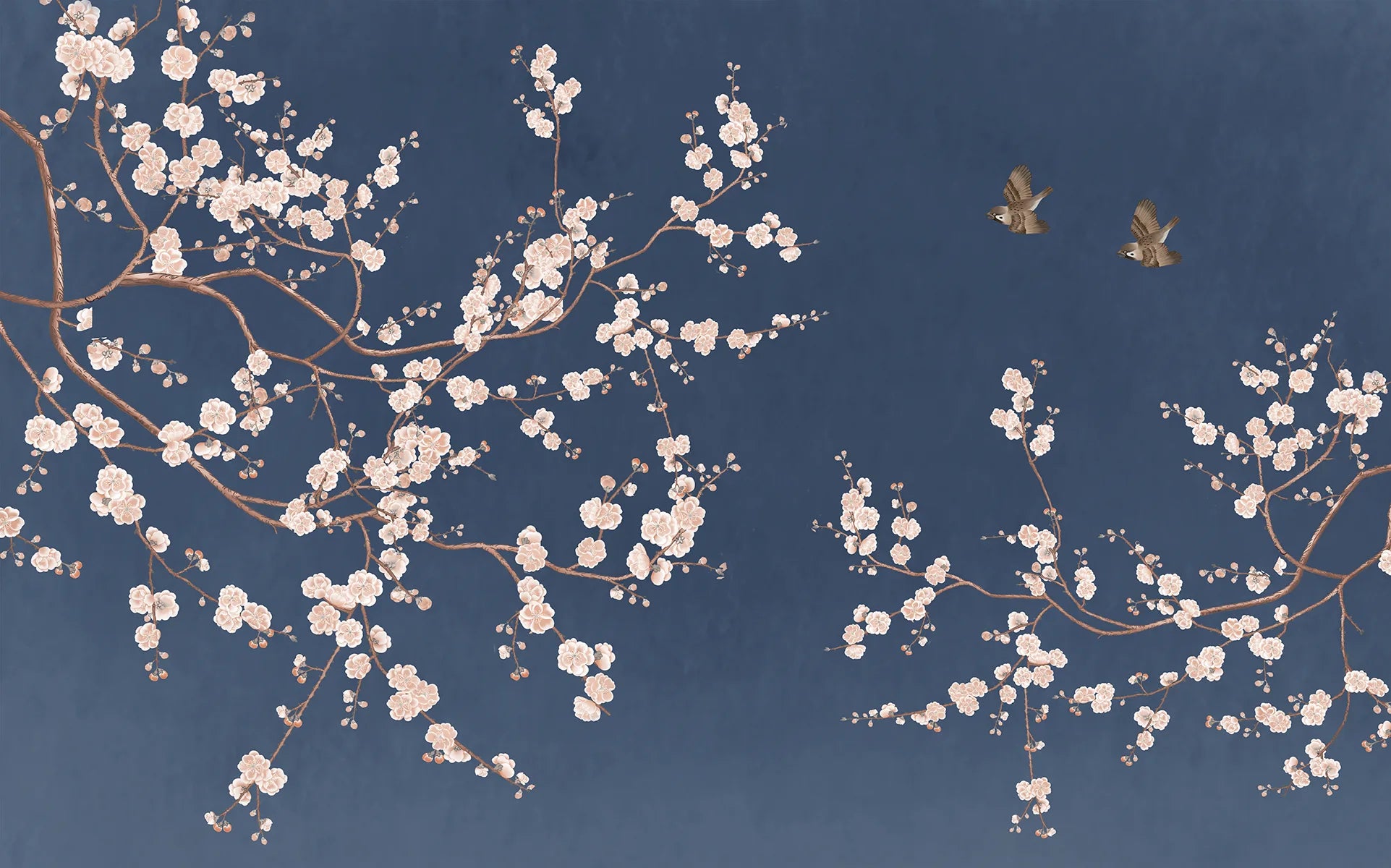 Refined Chinoiserie Retreat - Quirky Looks