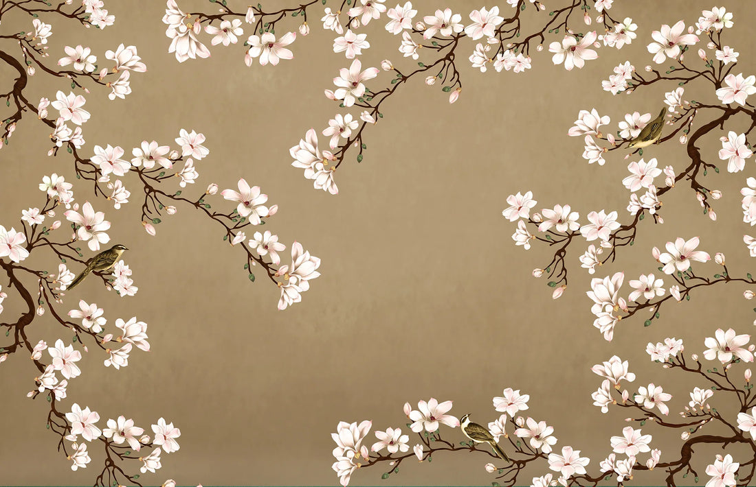 Willow Leaf Whispers - Quirky Looks