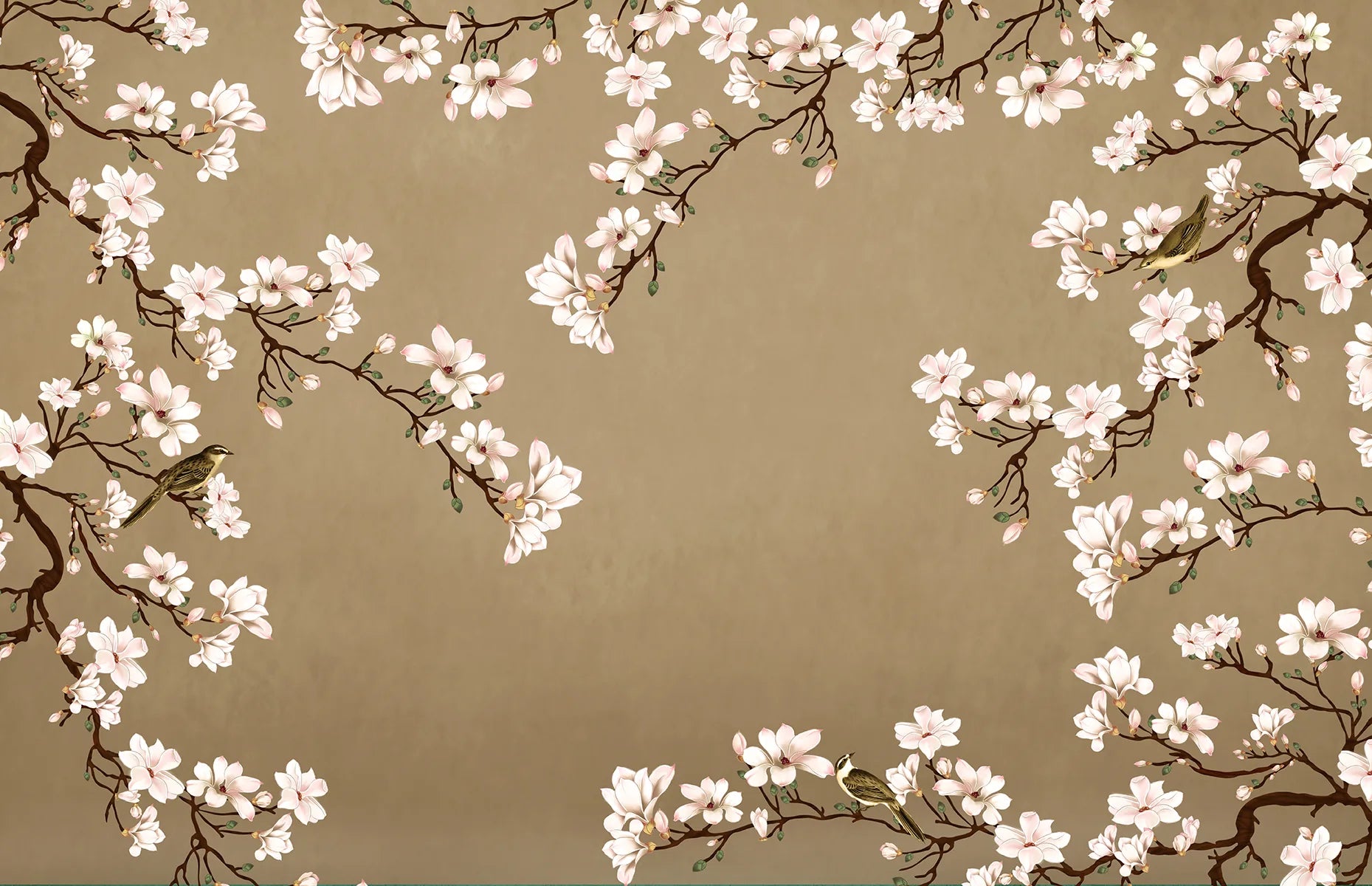 Willow Leaf Whispers - Quirky Looks