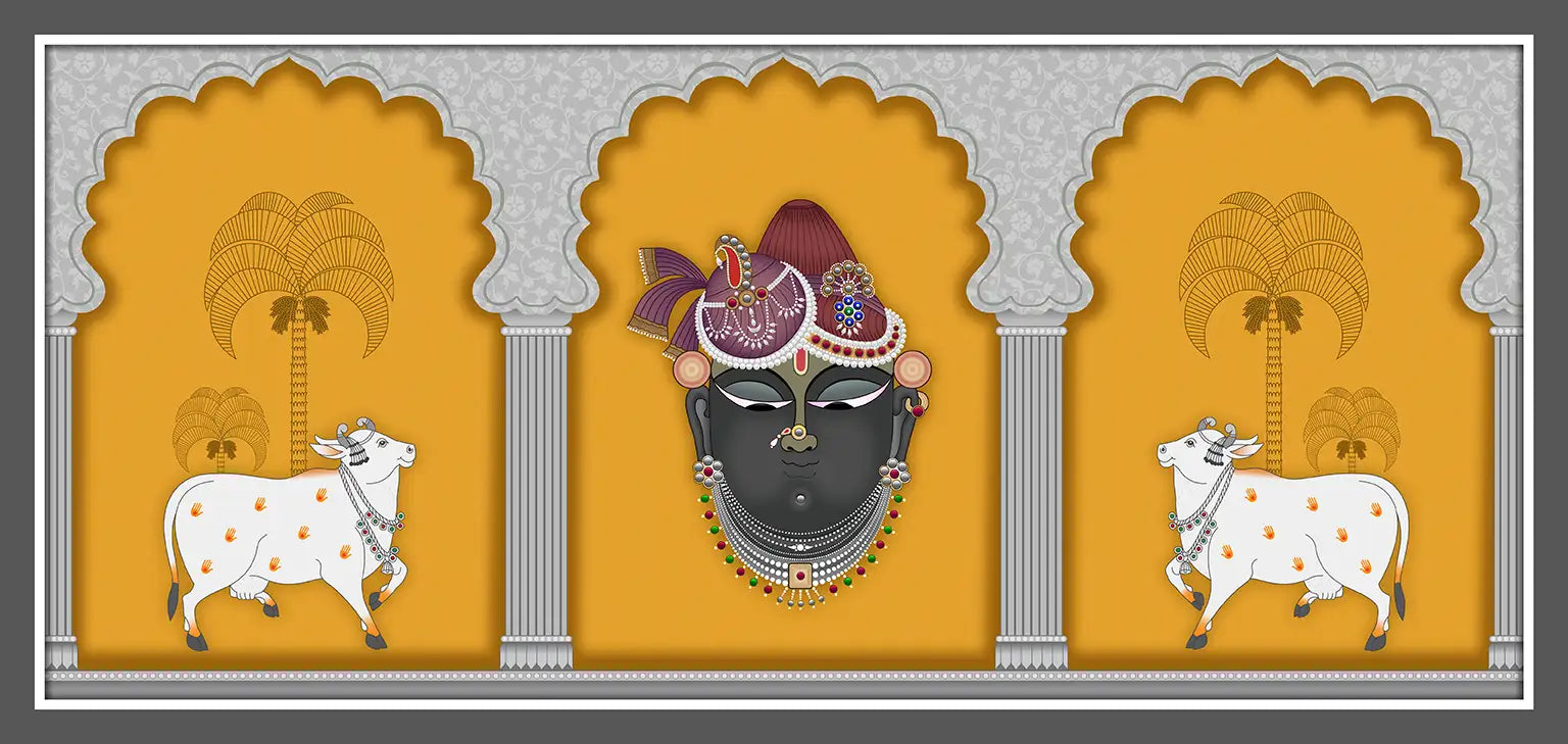 Royal Kamdhenu Darbar - Quirky Looks
