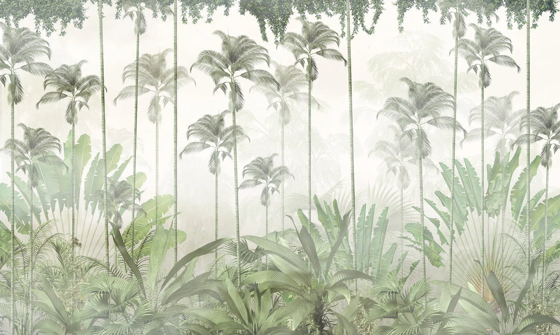 Soft palms - Quirky Looks