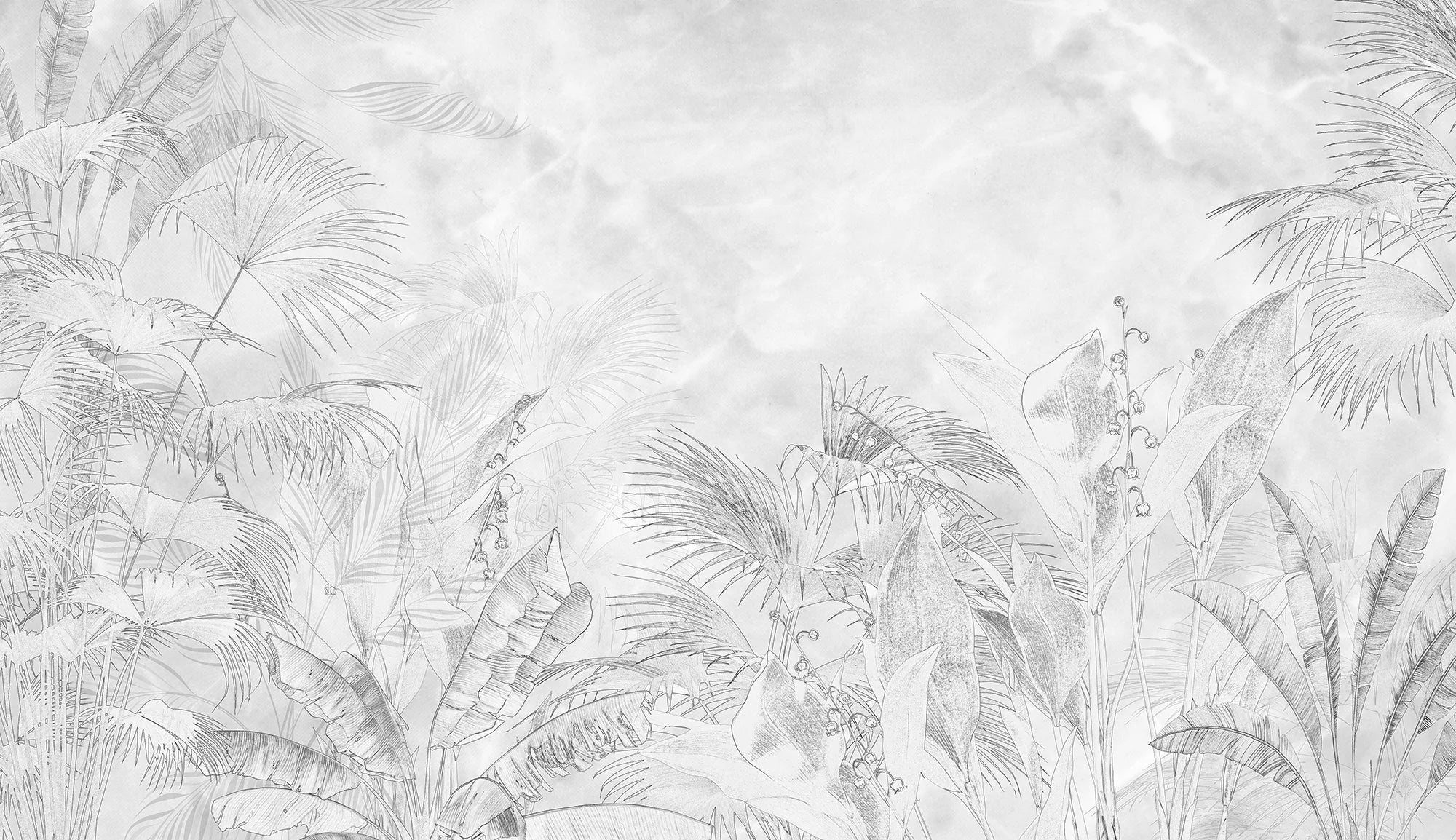 Grey Waves - Quirky Looks