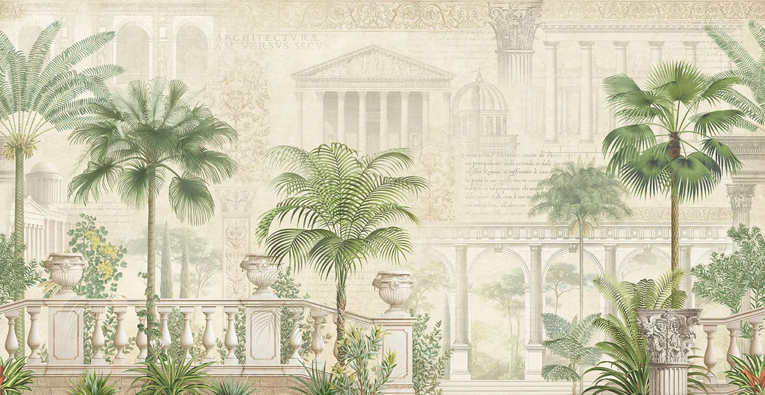 Roman Gallery - Quirky Looks