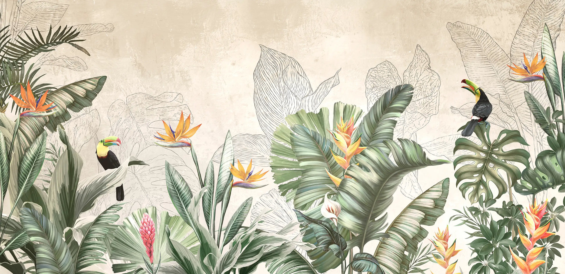 Barnwood Birdsong - Quirky Looks