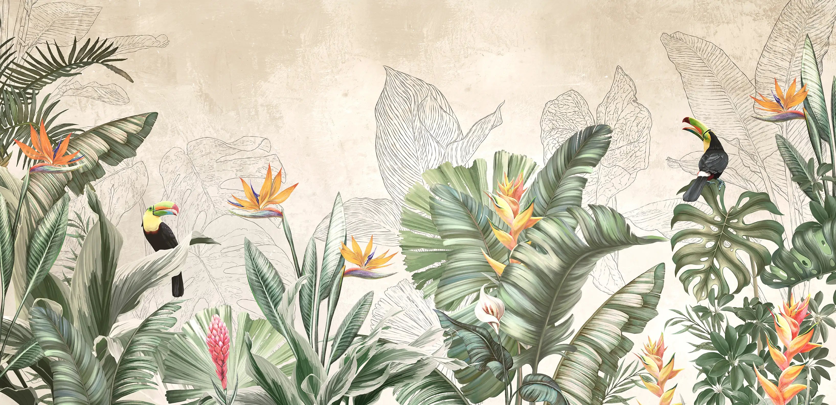 Barnwood Birdsong - Quirky Looks