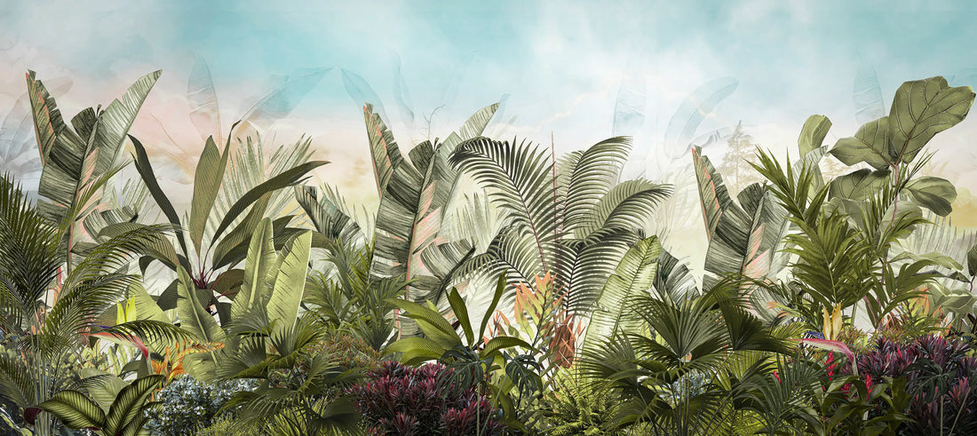 Nature's Softline - Quirky Looks