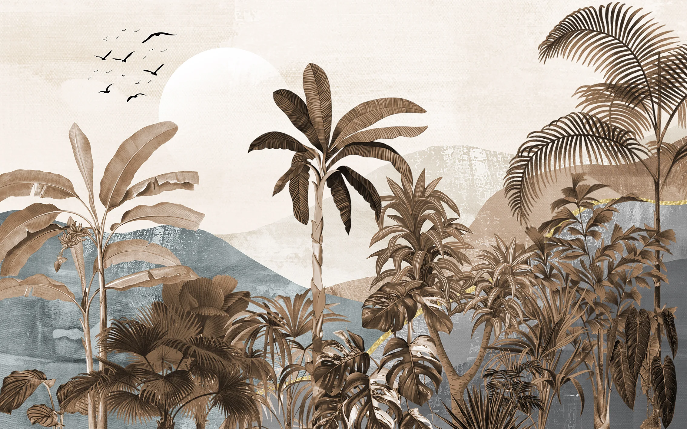 Royal Leaf - Quirky Looks