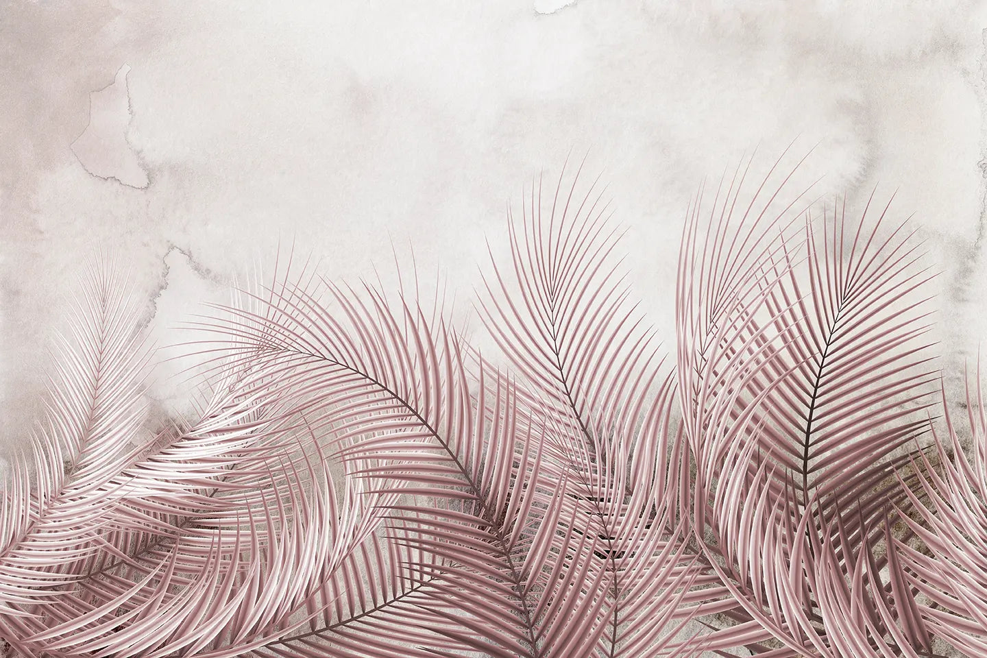 Fern Layers - Quirky Looks