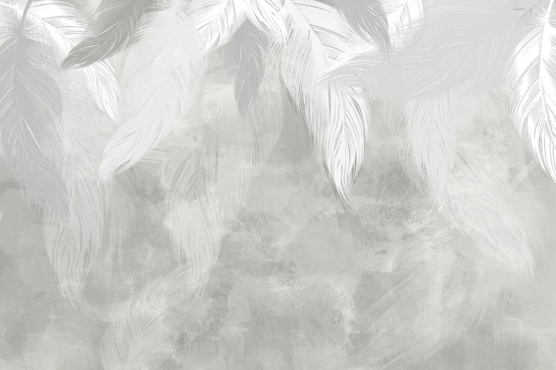 Leaf Sketch - Quirky Looks