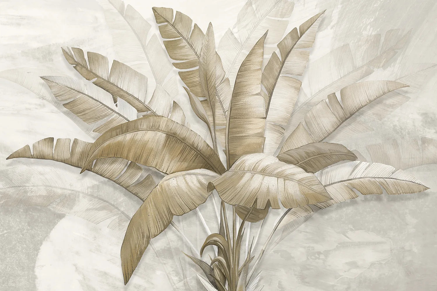 leafy line - Quirky Looks