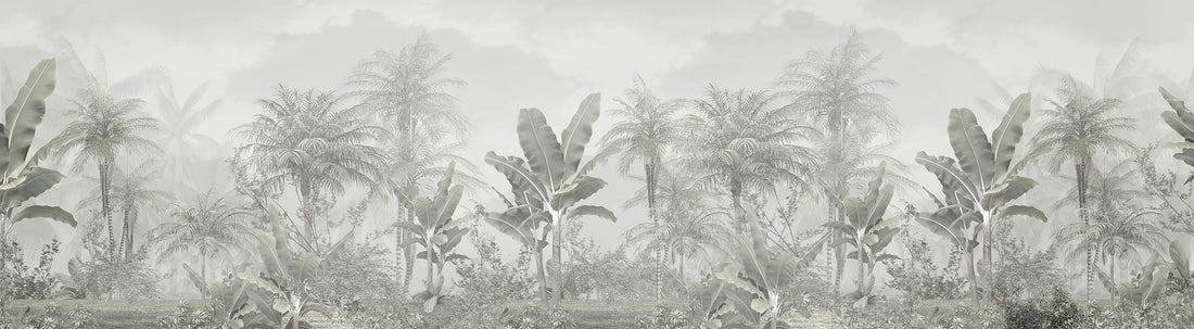 Textured Grey Island - Quirky Looks