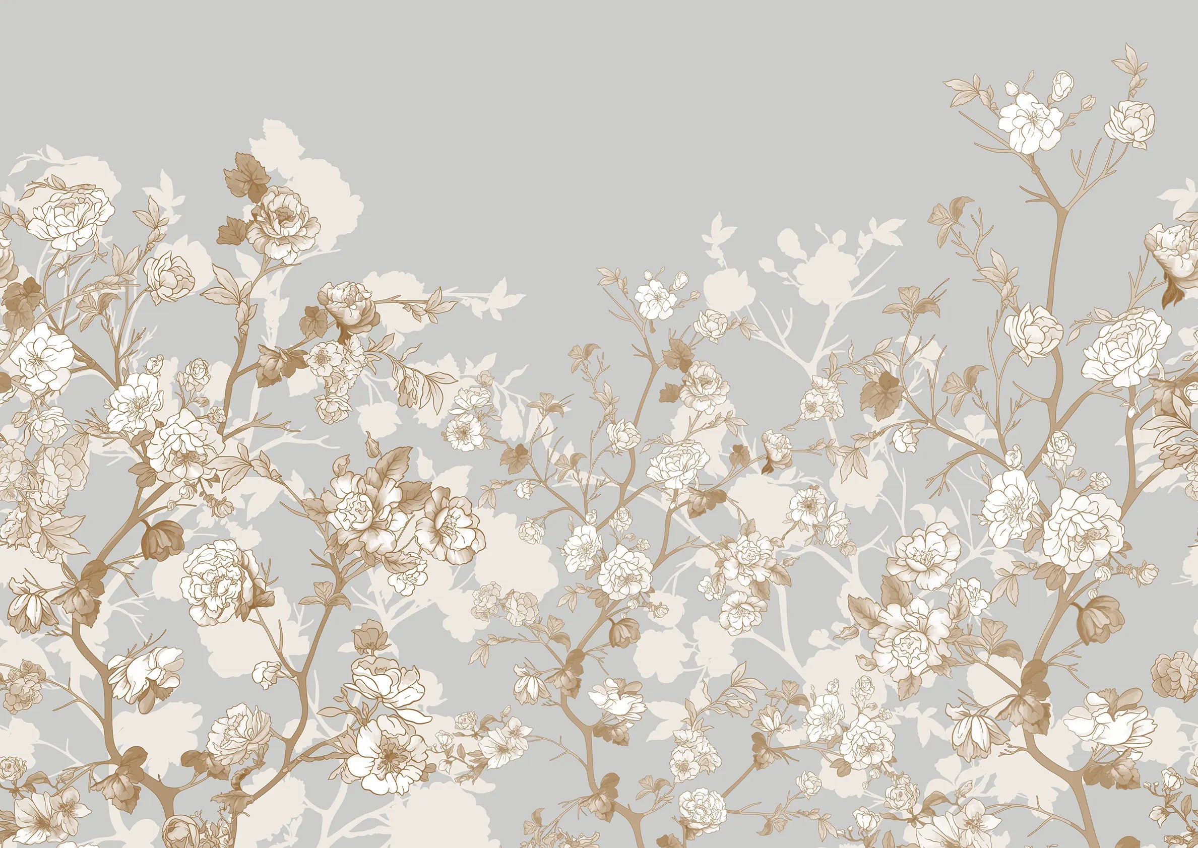 Blossom Symphony - Quirky Looks