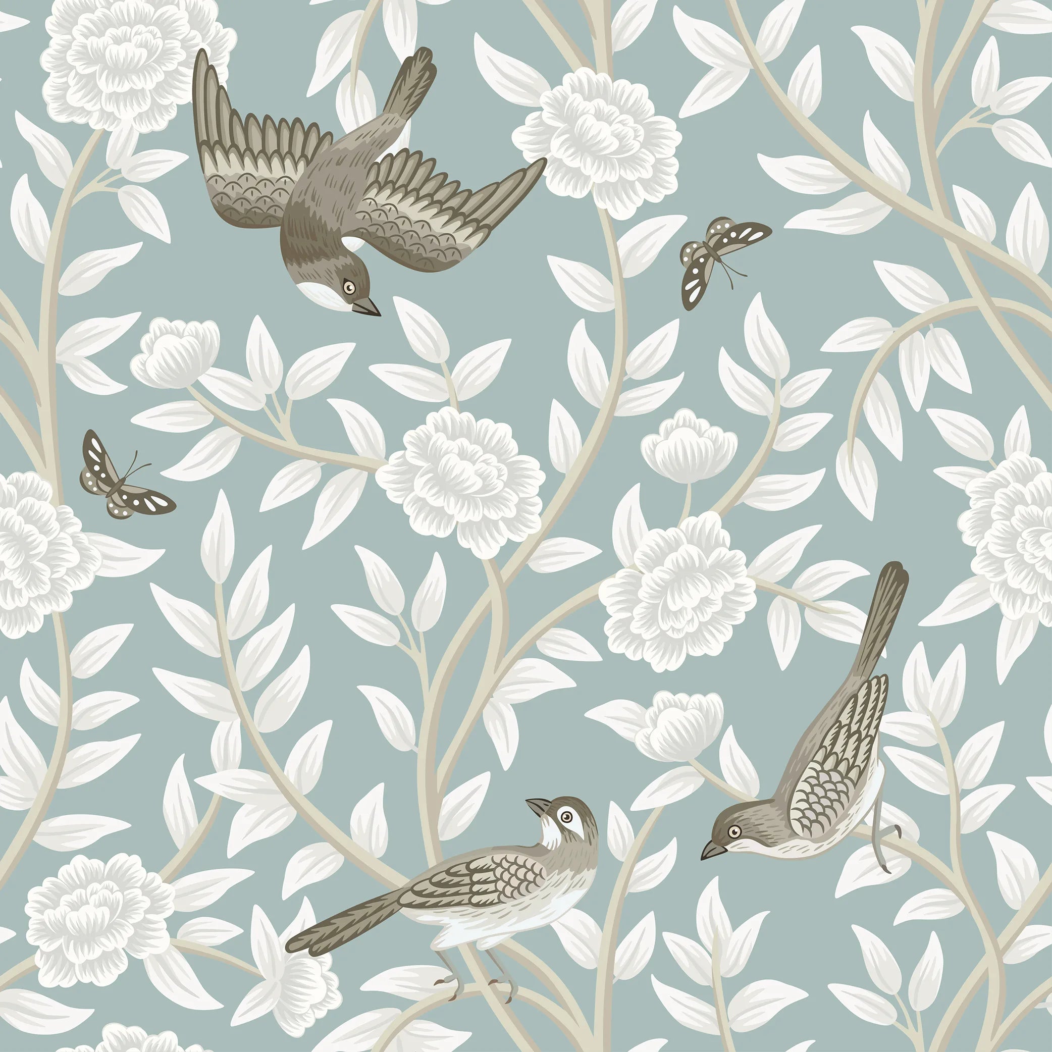 Eternal Garden - Quirky Looks