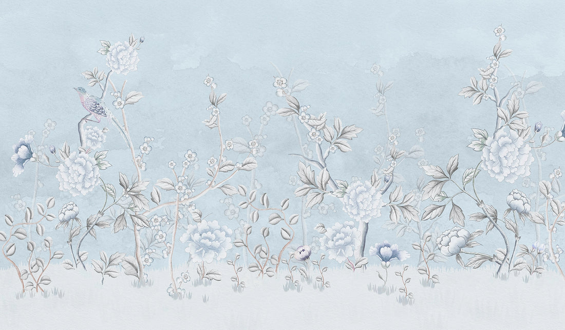 Oriental Reverie - Quirky Looks