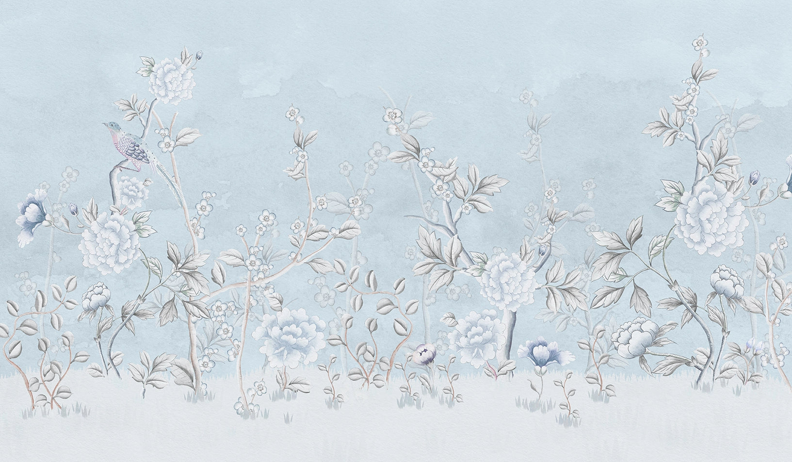 Oriental Reverie - Quirky Looks