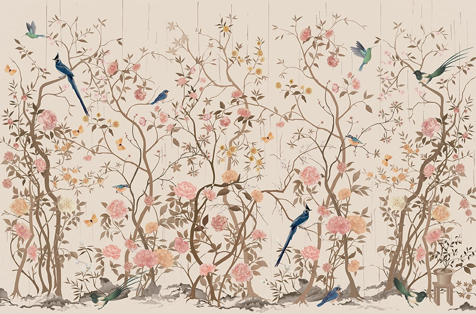 Eastern Paradise - Quirky Looks