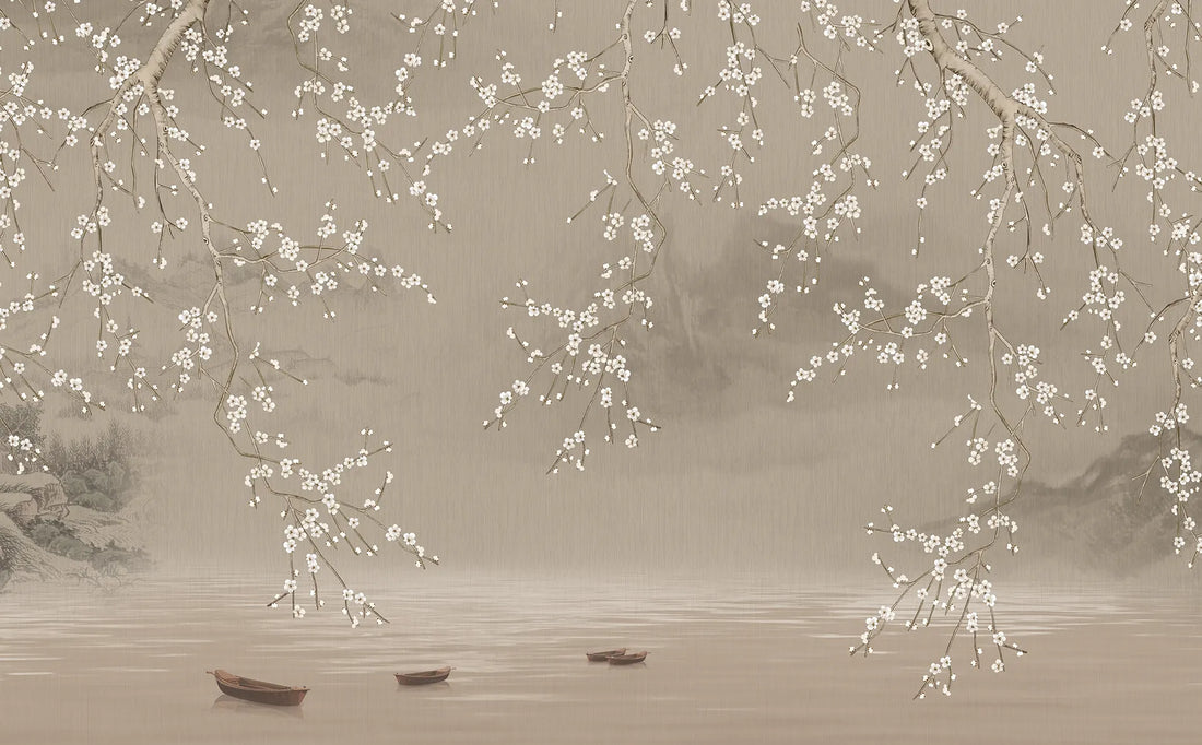 Garden Symphony - Quirky Looks