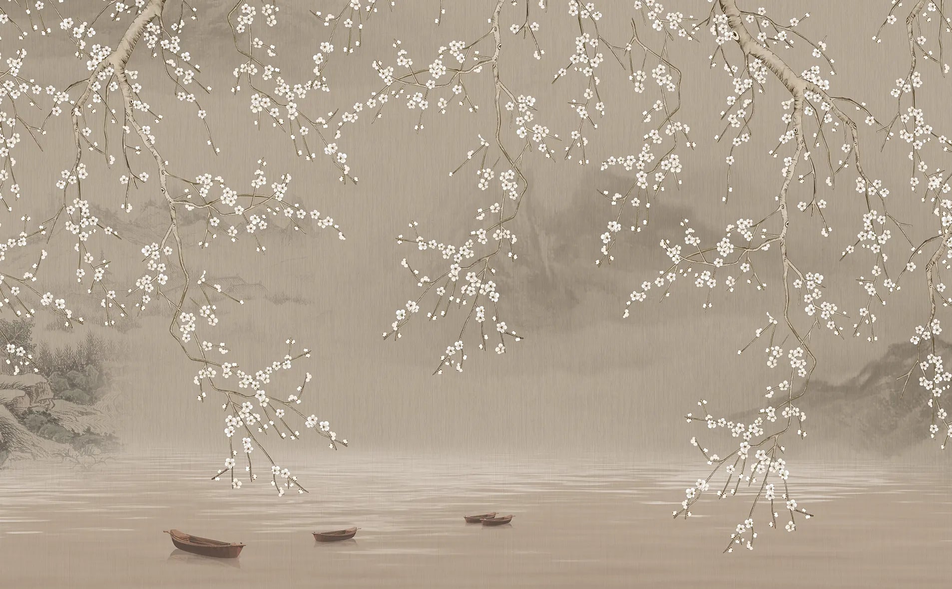 Garden Symphony - Quirky Looks